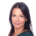 Kitty Kubo Sotsiaalministeeriumi  sotsiaalteenuste innovatsiooni ja tehnoloogia juht