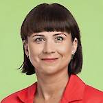 Kõnejuht: Kertu Vuks Tartu abilinnapea arhitektuuri, ehituse, ruumiloome ja planeerimise valdkonnas