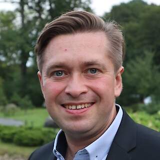 R8 Technologies TA-juht, TalTech professor