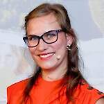 Liina Kanarbik Konsultatsioonifirma Greensession OÜ juhataja