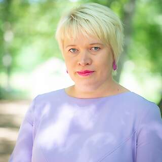 Hea hariduskorralduse eestvedaja