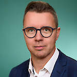 Keit Fomotškin Saku Gümnaasiumi direktor