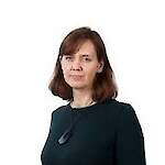 Pille Metspalu Hendrikson&amp;Ko üldplaneeringute osakonna juhataja, ruumilise keskkonna planeerija