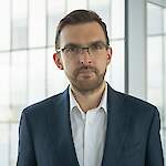 Ivo Jaanisoo Kliimaministeeriumi asekantsler