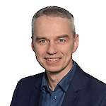 Aivo Vard Alpha GIS juhatuse liige