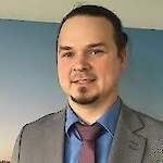 Siim Umbleja Eesti Jõujaamade ja Kaugkütte Ühingu juhataja