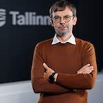 Kõnejuht: Priit Lello Tallinna linnasekretär