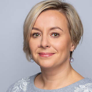 Tallinna Halduskohtu kohtunik