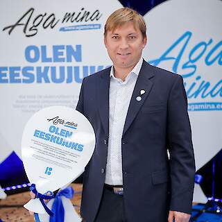 Harjumaa Omavalitsuste Liidu siseturvalisuse nõunik