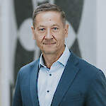 Viljar Nurme Traffesti tegevjuht