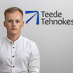 Romet Raun Teede Tehnokeskuse mõõtmiste ja uuringute osakonna juhataja