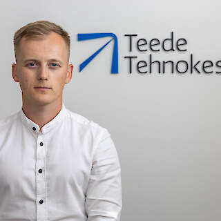 Teede Tehnokeskuse mõõtmiste ja uuringute osakonna juhataja