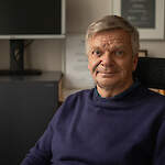 Dago Antov Tallinna Tehnikaülikooli logistika ja transpordi teaduskeskuse vanemteadur