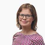 Mari Jüssi Transpordiameti liikuvusekspert