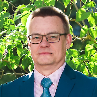 Transpordiamet eritranspordi teenuse ekspert