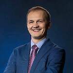 Sander Sein GScan OÜ tootejuht