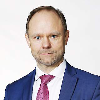 President and CEO, Nordic Investment Bank