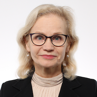 National Coordinator for the EUSBSR in Finland