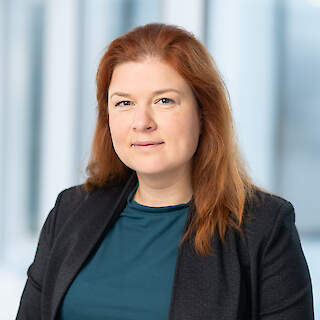 Regionaal- ja Põllumajandusministeeriumi regionaalpoliitika osakonna piirkondliku elukeskkonna valdkonna juht