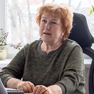 Hiidlaste Koostöökogu tegevjuht