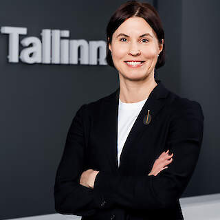 Tallinna Haridusameti värbamisjuht