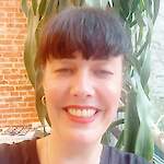 Liisi Ree Tallinna Kultuuri- ja Spordiameti kultuurivaldkonna projektijuht