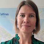 Kadri Auväärt Tallinna Strateegiakeskuse strateegilise planeerimise teenistuse välisprojektide ja korteriühistute toetuste osakonna SOFTacademy projektijuht