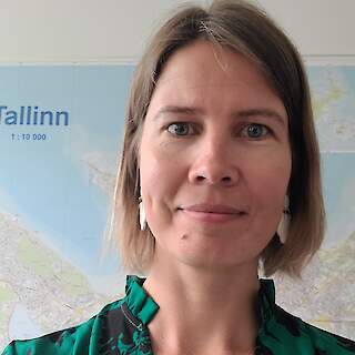 Tallinna Strateegiakeskuse strateegilise planeerimise teenistuse välisprojektide ja korteriühistute toetuste osakonna SOFTacademy projektijuht