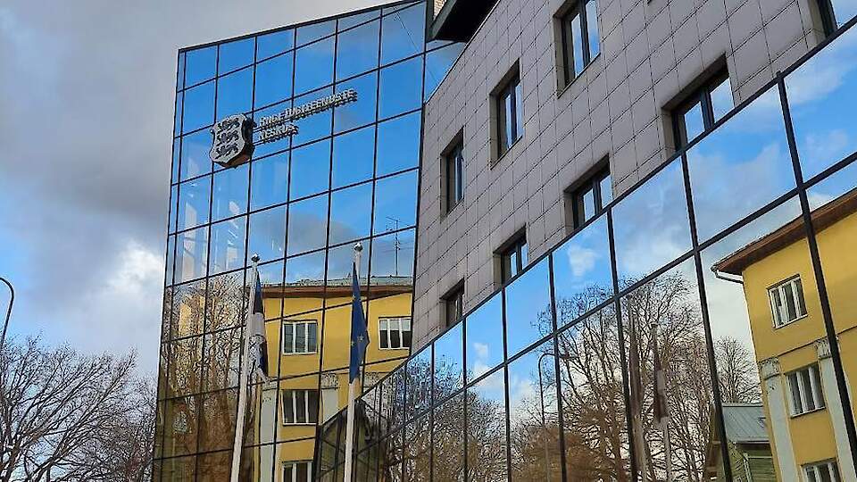 Riigi Tugiteenuste Keskus