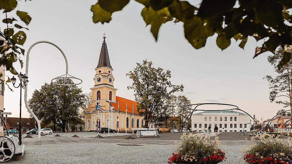 See on võimalus muuta end Viimsi ettevõtjate hulgas nähtavamaks!
