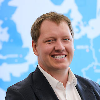 Rail Baltic Estonia äriarenduse koordinaator