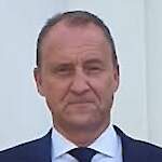 Jens Grøndahl Senior Adviser, Department for Security Policy, Norwegian Ministry of Foreign Affairs