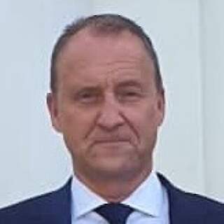 Senior Adviser, Department for Security Policy, Norwegian Ministry of Foreign Affairs