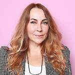 Heidi Solba President and Head of the Global Network, Let's Do It World