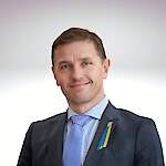 Janek Kadarik Raplamaa Arendus ja Ettevõtluskeskuse juht ja ettevõtluskonsultant