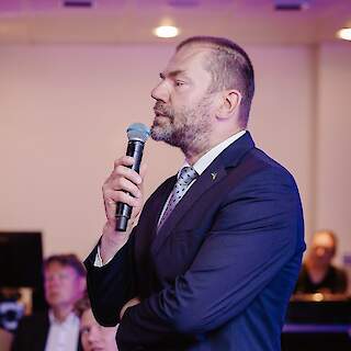 BLRT Grupi juhatuse nõunik