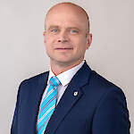 Lauri Luur Tori vallavanem