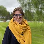 Jaanika Saar Elva valla arengu ja planeeringuosakonna juhataja, vallaarhitekt