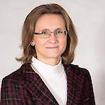 Kaili Viilma Keskkonnaameti looduskasutuse osakonna juhataja