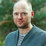 Kaupo Kohv Riigimetsa Majandamise Keskuse looduskaitseosakonna juhataja