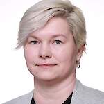 Ege Netse Maa- ja Ruumiameti ehitus- ja planeeringute infosüsteemide arengu osakonna juhataja