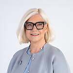 Kristel Voltenberg Pärnu linnapea