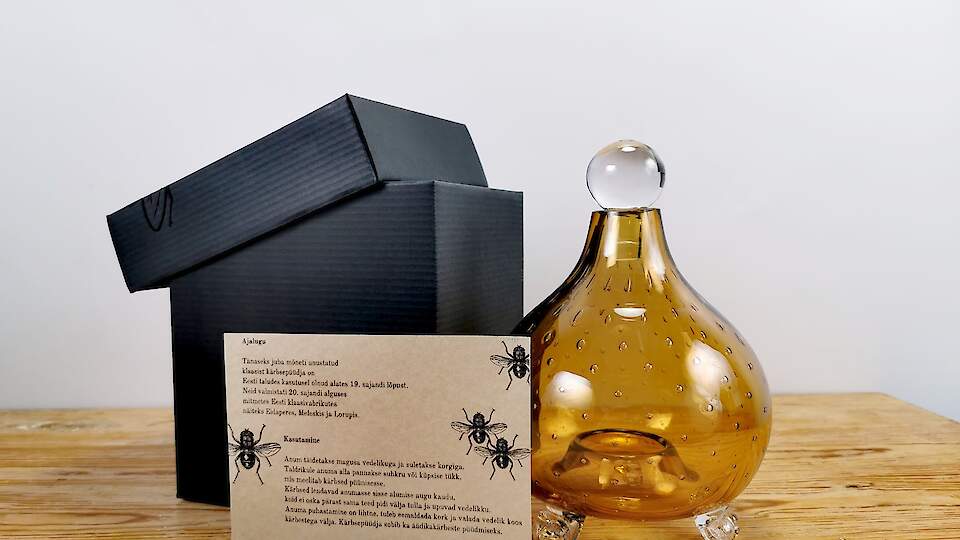 Eili Soon | PUHU KlaasiStuudio