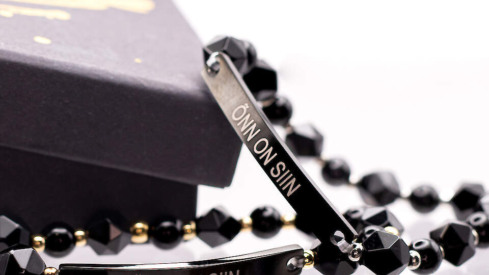 Mon Ame - ehted, mis räägivad Sinu lugu