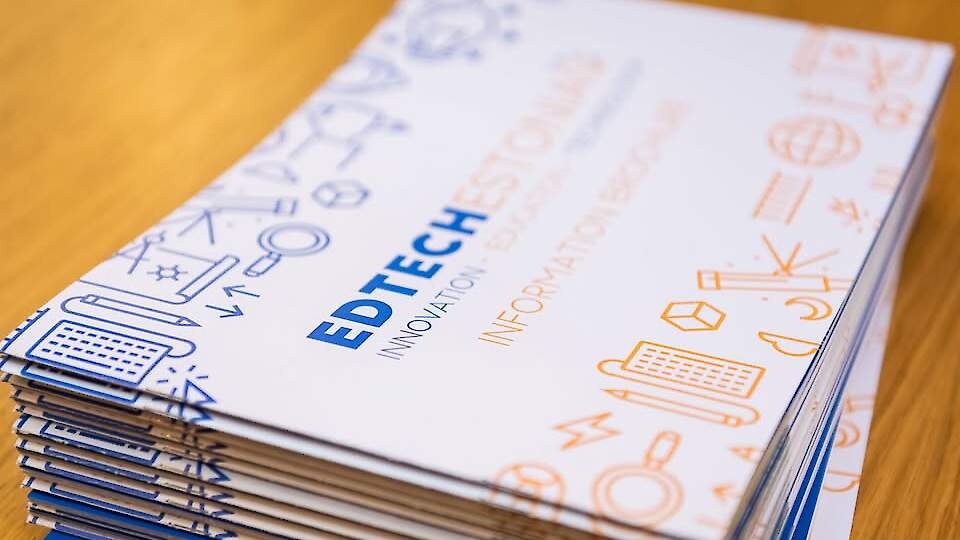 EdTech Estonia