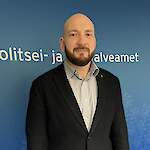 Allar Lehtlaan Keskkriminaalpolitsei korruptsioonikuritegude büroo Ida talituse juht