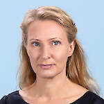 Dagmar Narusson Tartu Ülikooli teadur, kogukondade uurimisrühma juht