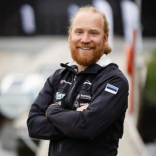 Töö- ja organisatsioonipsühholoogia doktorant Kesk-Florida Ülikoolis