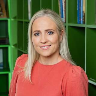 SA Keskkonnainvesteeringute Keskuse ringmajanduse ja ressursisäästu valdkonna juhataja kohusetäitja