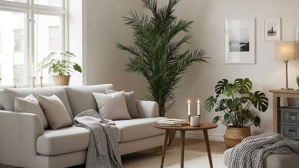 HÜRÜ OÜ │ Arborea